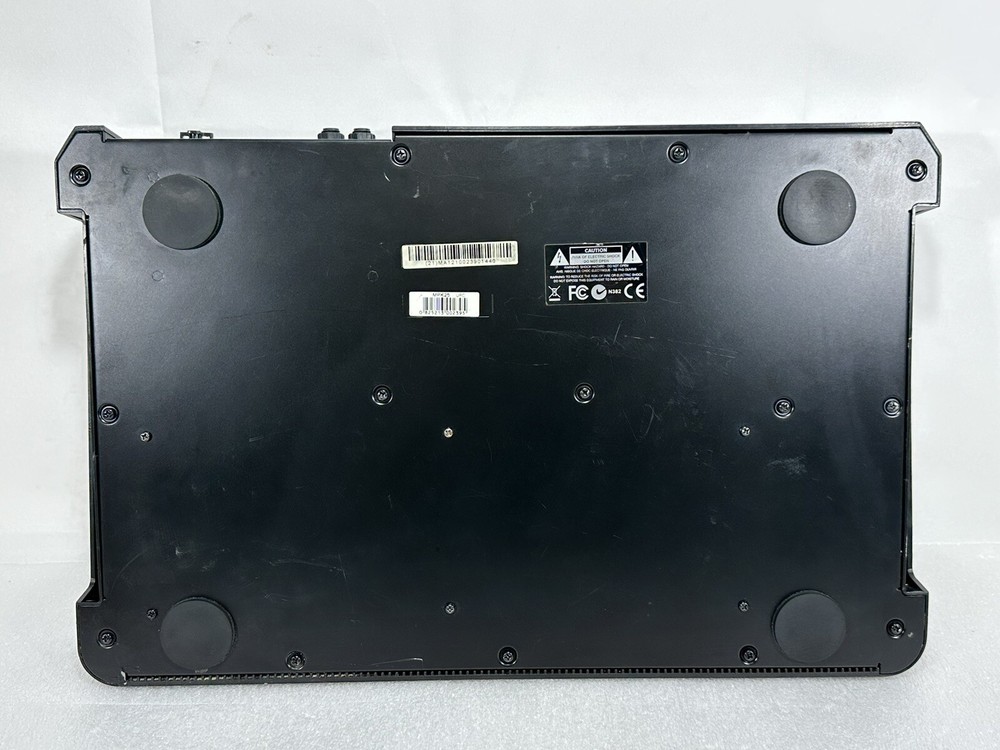 AKAI MPK25 ~ 25-key Keyboard Controller with MPC Pads ~ Working