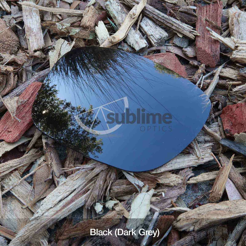 Replacement lenses for Ray-Ban RB4170 Brad - polarized