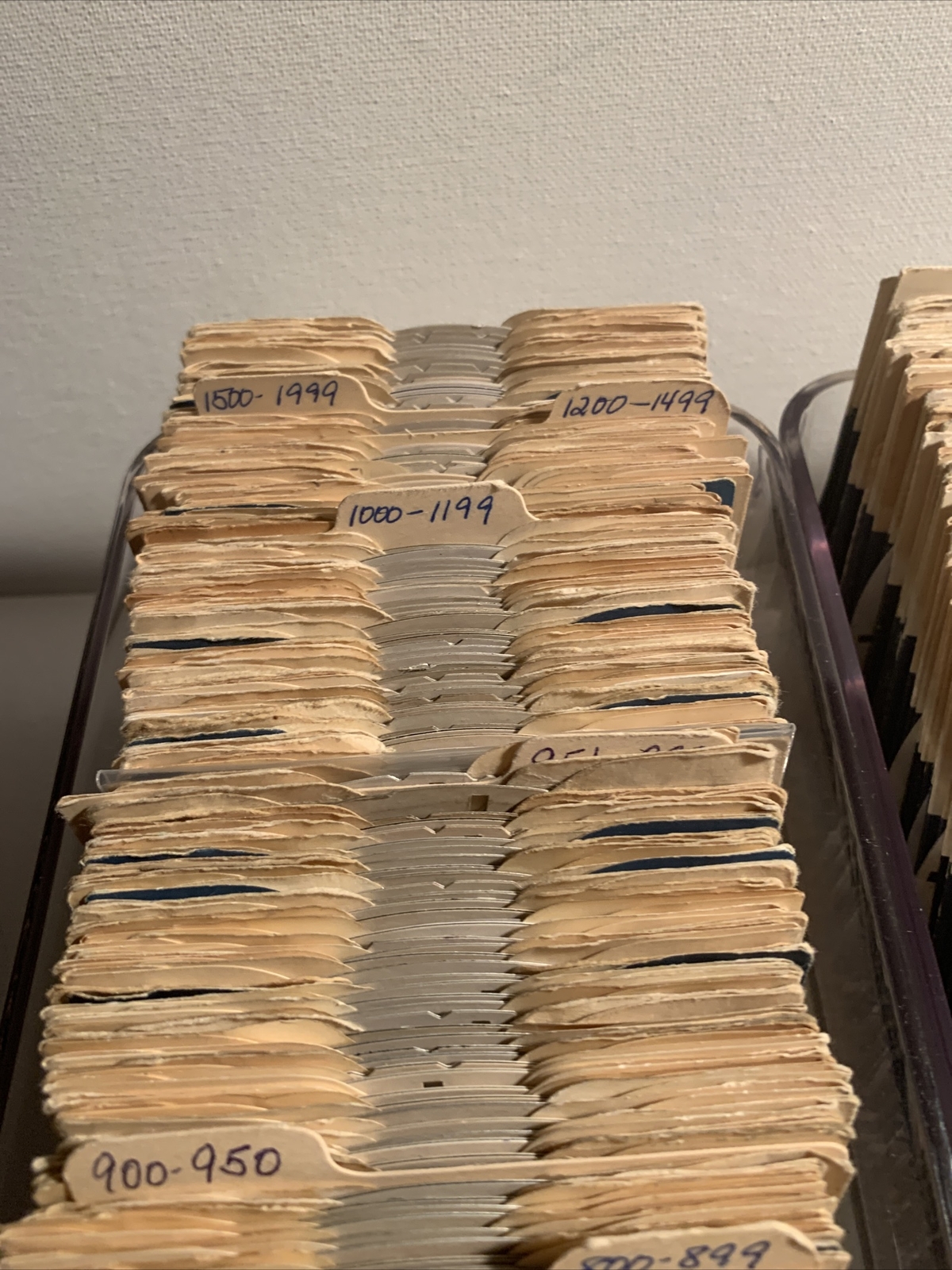 PICK YOUR OWN VIEW MASTER REEL - Single View-Master Reel by Number & SP Reels