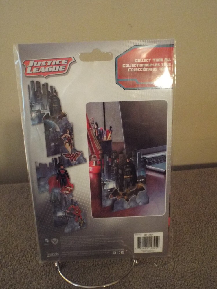 Justice League Scenemaker Batman