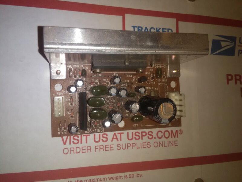 sega indy 500 arcade pcb part #21