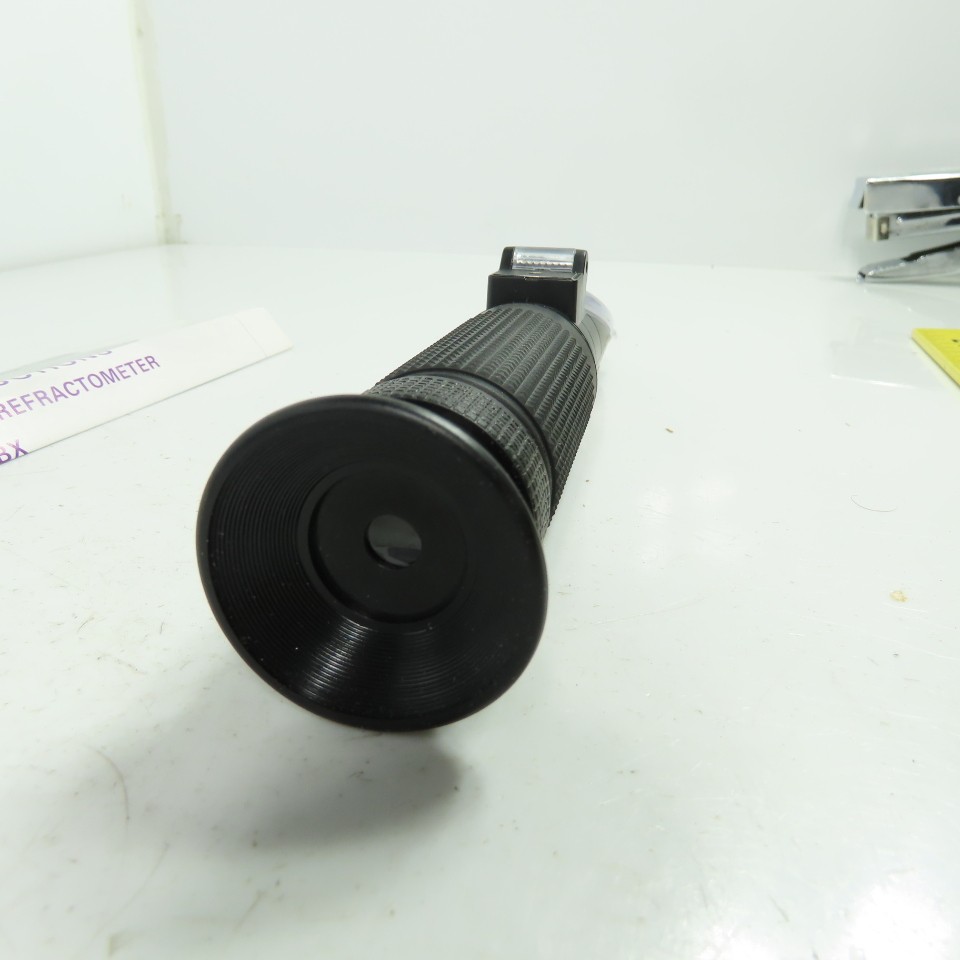 Atago N-1EBX Hand Refractometer 0-32%