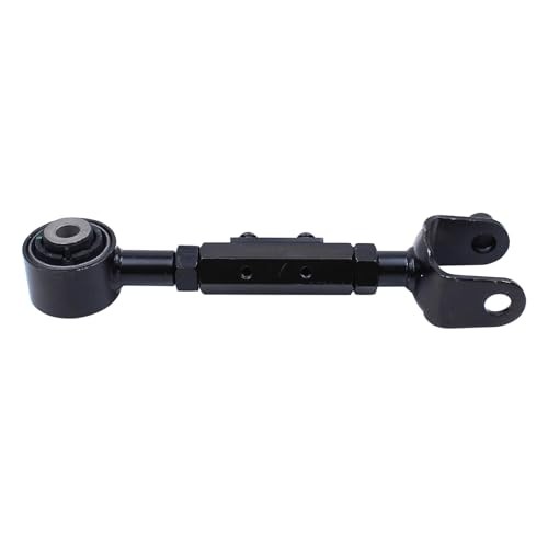 2Pcs Rear Left and Right Upper Adjustable Alignment Control Arm for CRV 2007