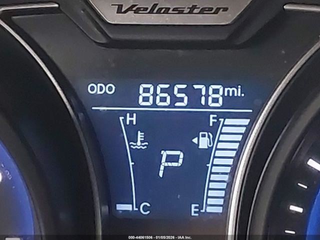 Engine ECM Electronic Control Module VIN E 8th Digit Fits 15 VELOSTER 4980682