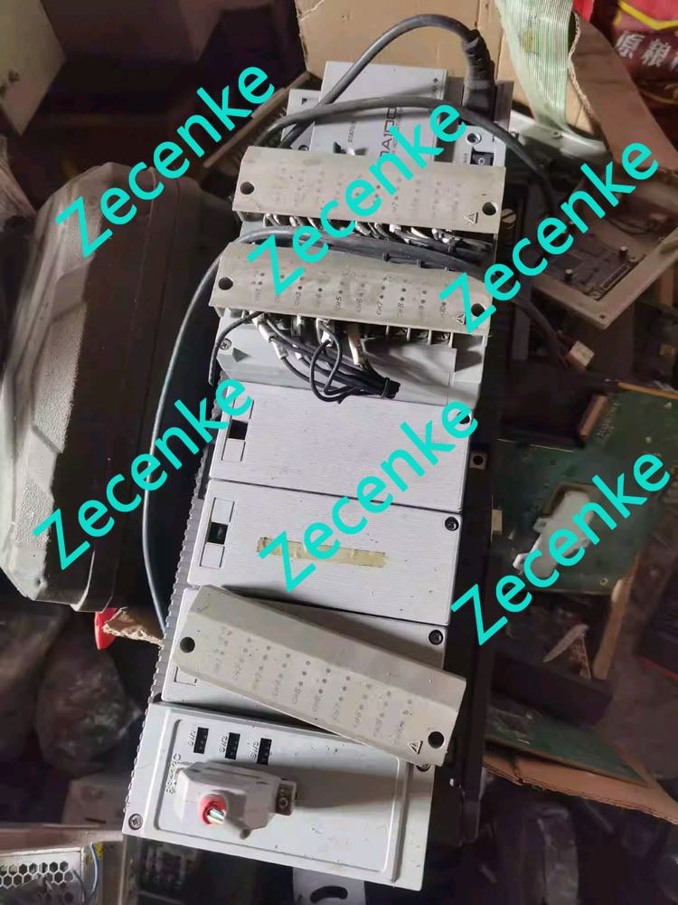 Yokogawa Da100 Data Acquisition Unit///#/