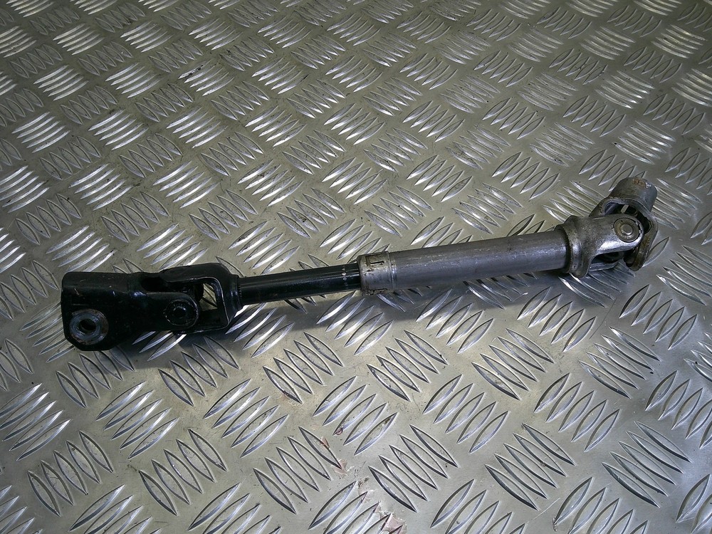 NISSAN MICRA ACTIVE STEERING UJ 2003-2010