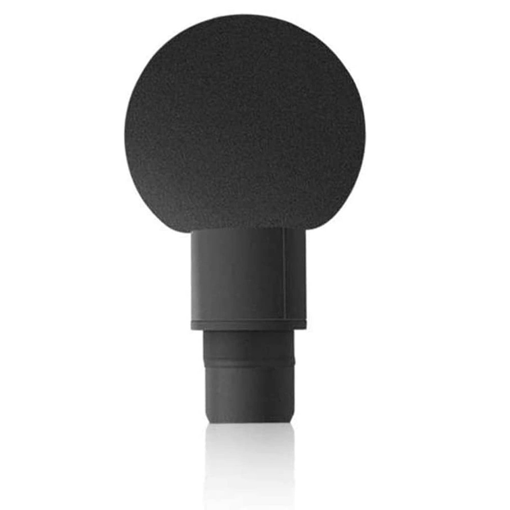 Massage Gun Heads for Hypervolt Go, Replaceable Massager Gun Attach... Fast Ship