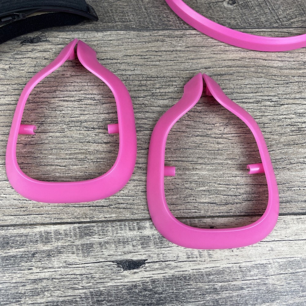 astro a40 plastic refresh kit Pink