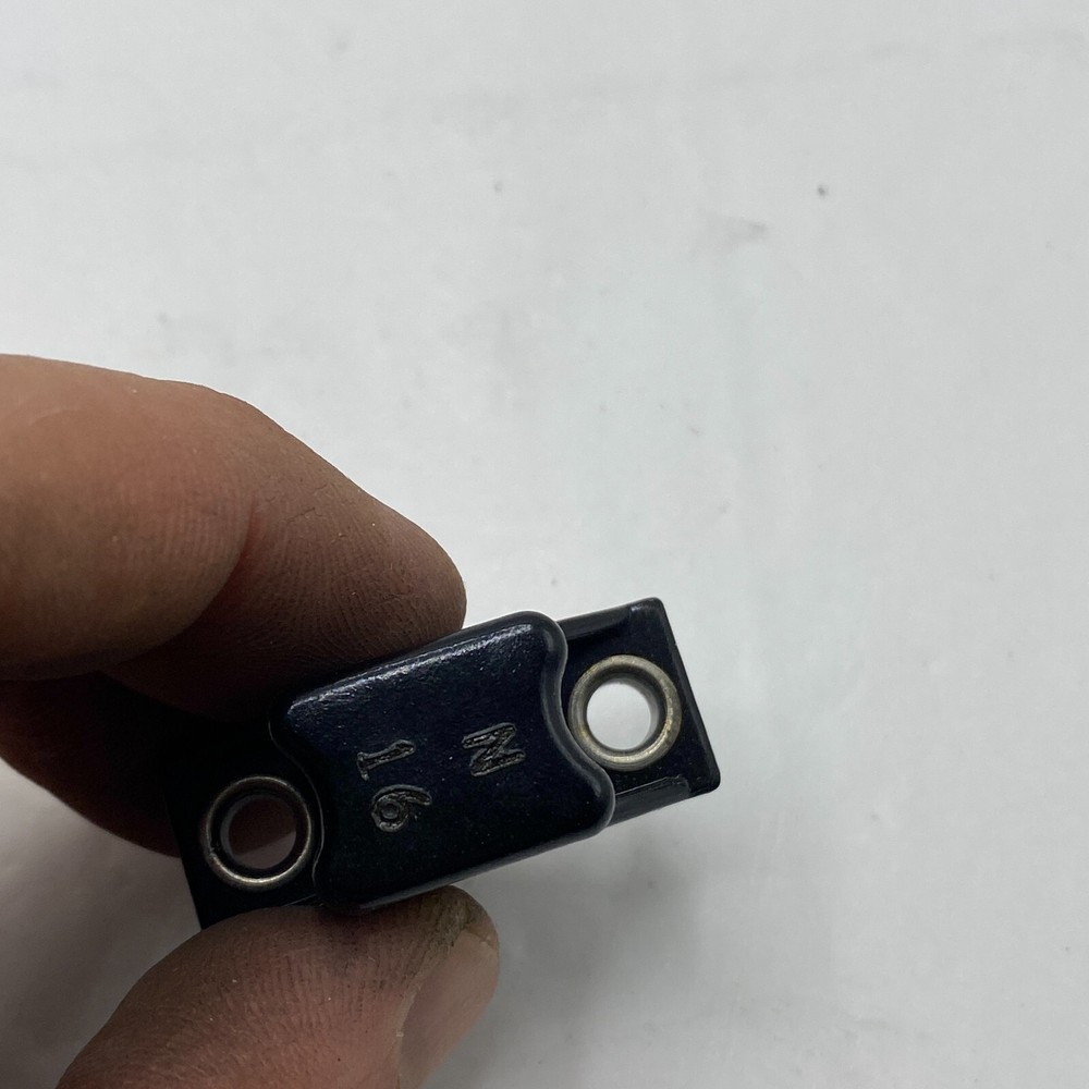 ALLEN BRADLEY AB N16 THERMAL OVERLOAD HEATER ELEMENT N16