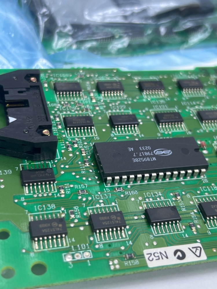 PANASONIC KX-TD192X/1SET SYSTEM INTER CONNECTION CARD