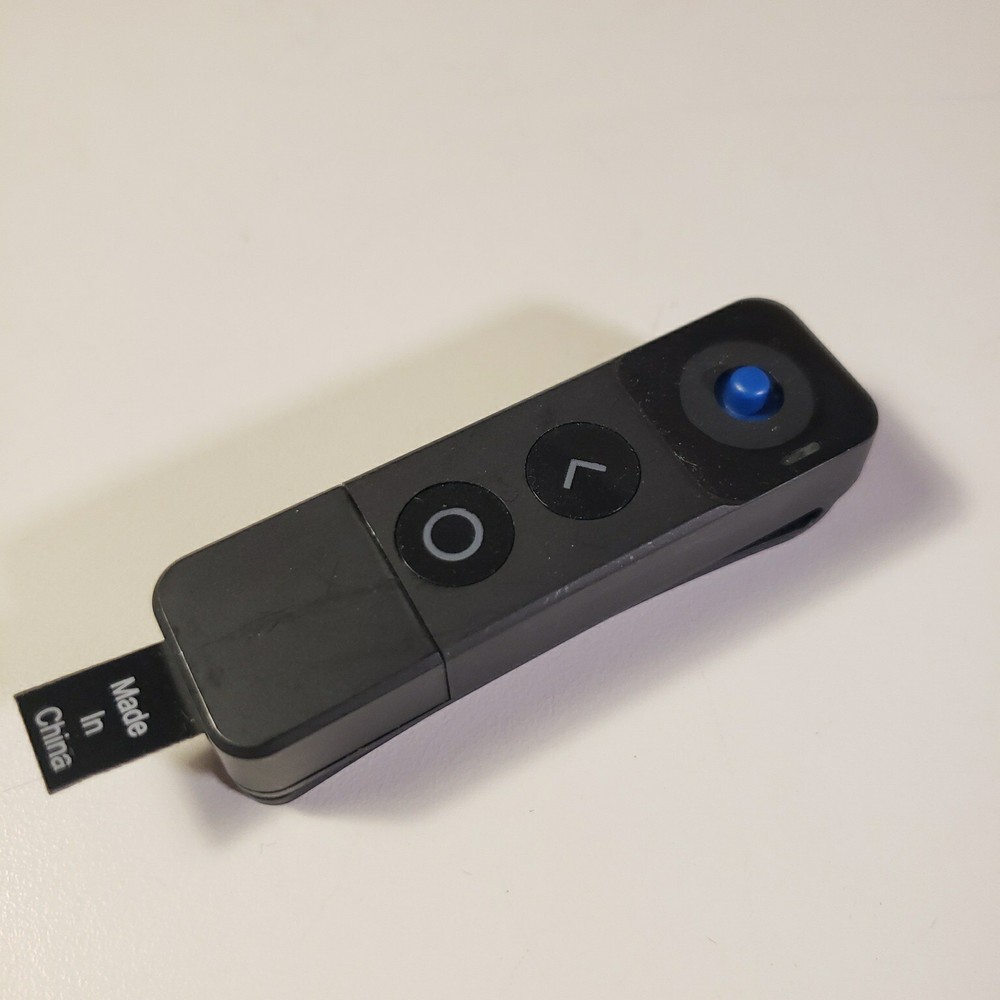 SmallHD BT-1 Wireless Remote Control for 500/700 Series Monitors