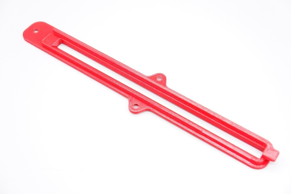 Replacement Throat Plate Insert for Festool CSC SYS 50 Cordless Table Saw