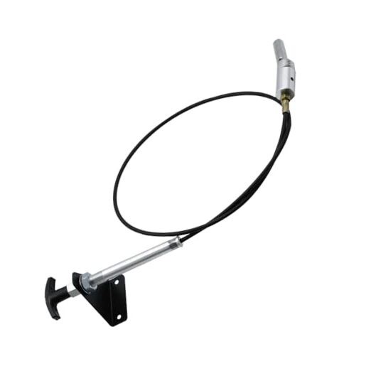 Remote Latch Cable for Andersen Hitches, Fit for Ultimate 5th Wheel Connection