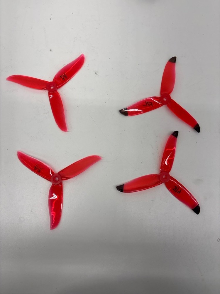 PRE-OWNED ARRIS DRONE KIT (P23015862)