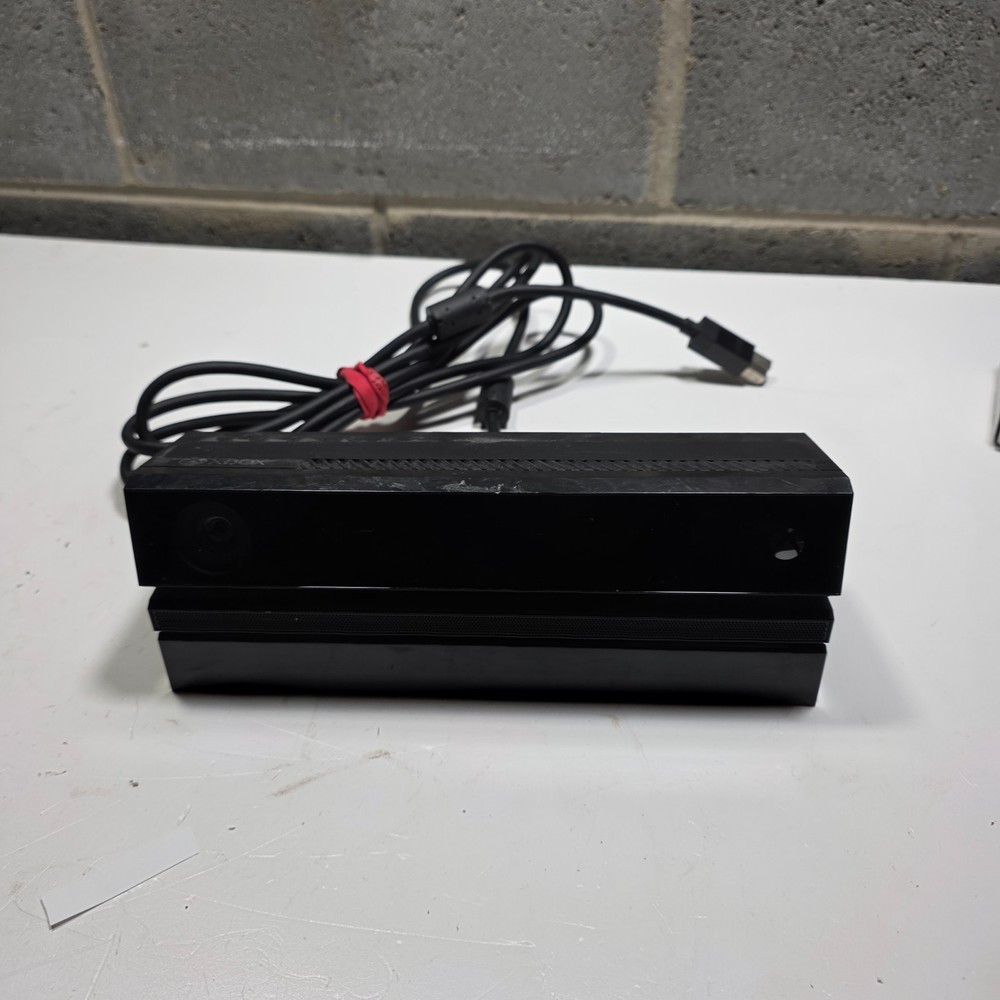 xbox one kinect model 1520 with stand
