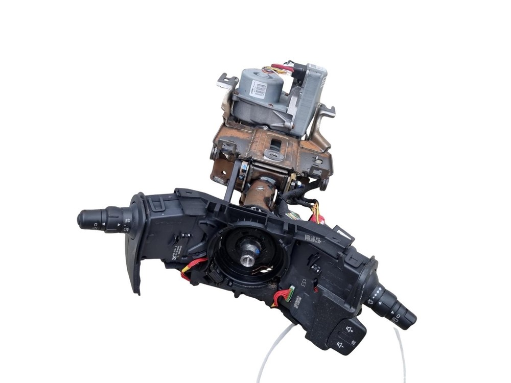 RENAULT CLIO Electric Steering Column 2009