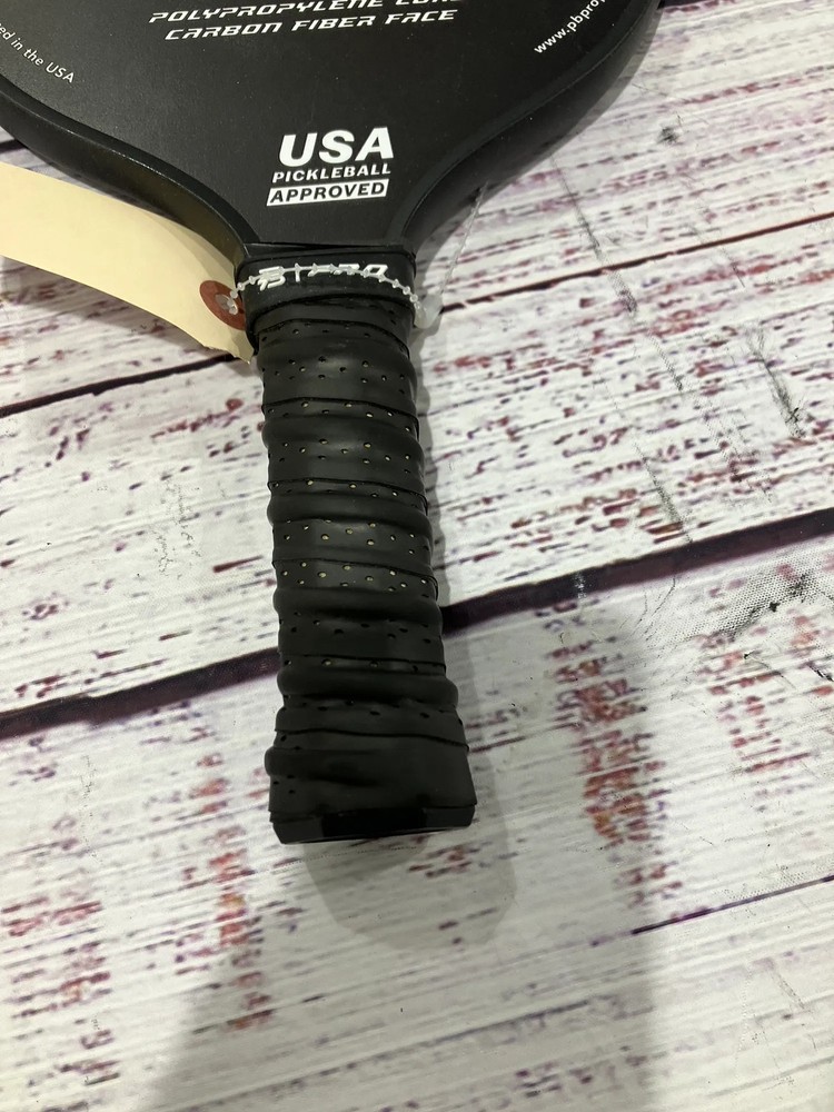 PB Pro Tour Force Pickleball Paddle (Used)