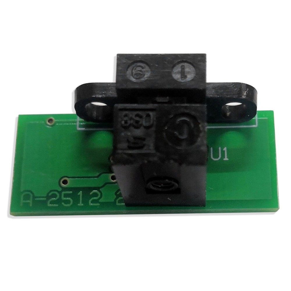 Mimaki Printer Encoder Strip Sensor Board for Mimaki JV33/JV5 Inkjet Printers