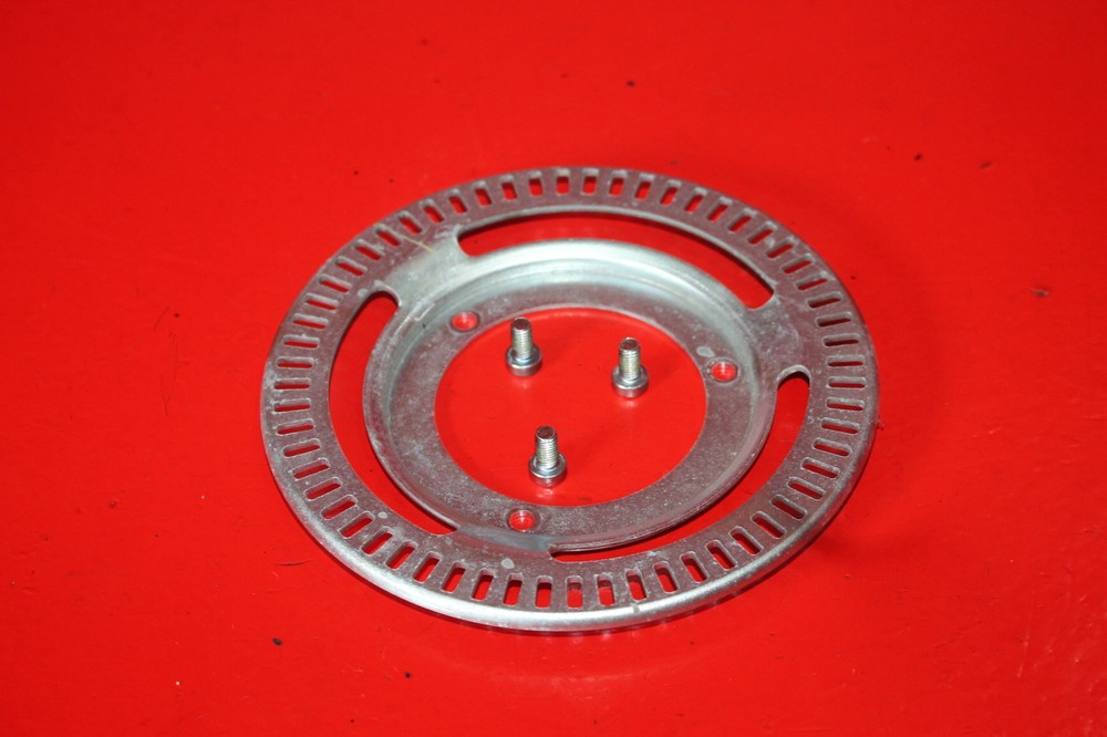 15-18 HONDA CB300F FRONT WHEEL ABS BRAKE RING DISC