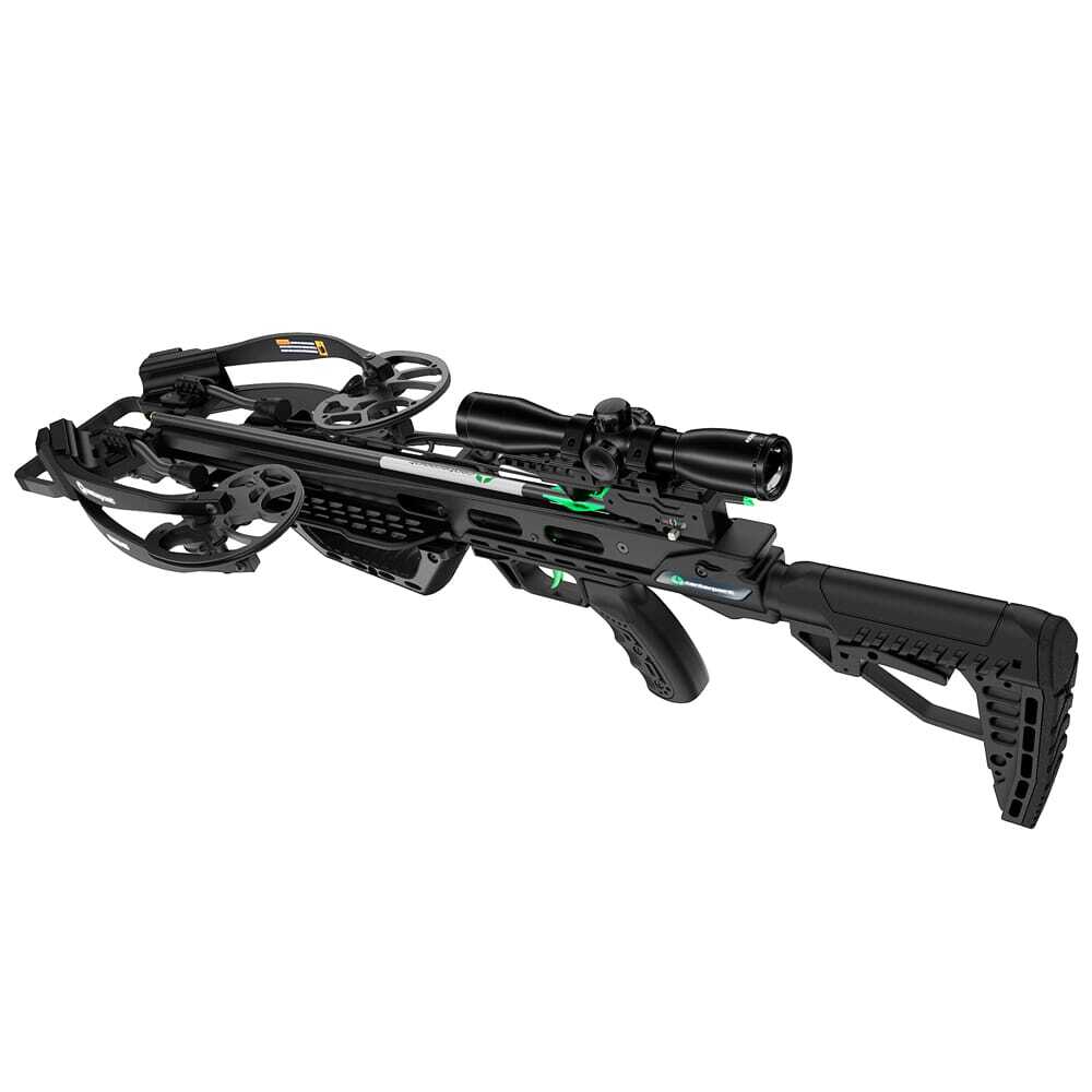 Centerpoint Hellion 400 Crossbow Package C0009