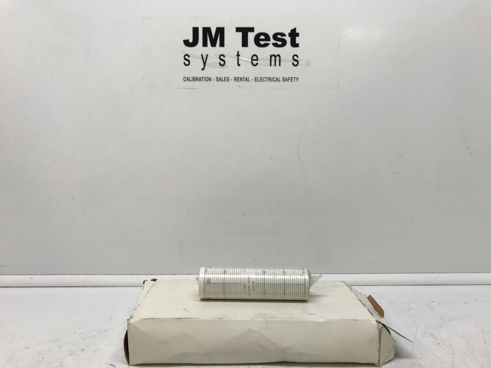 Chart Paper BAY34313 (7) Rolls  BR