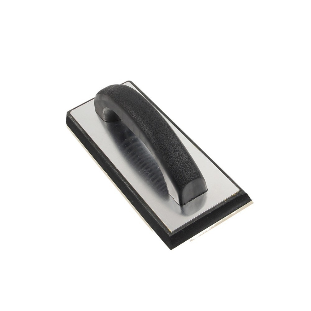 Handheld Plastering Tool with Rounded Edges Great for All Your Projects