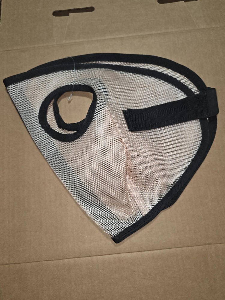 Fly Mask