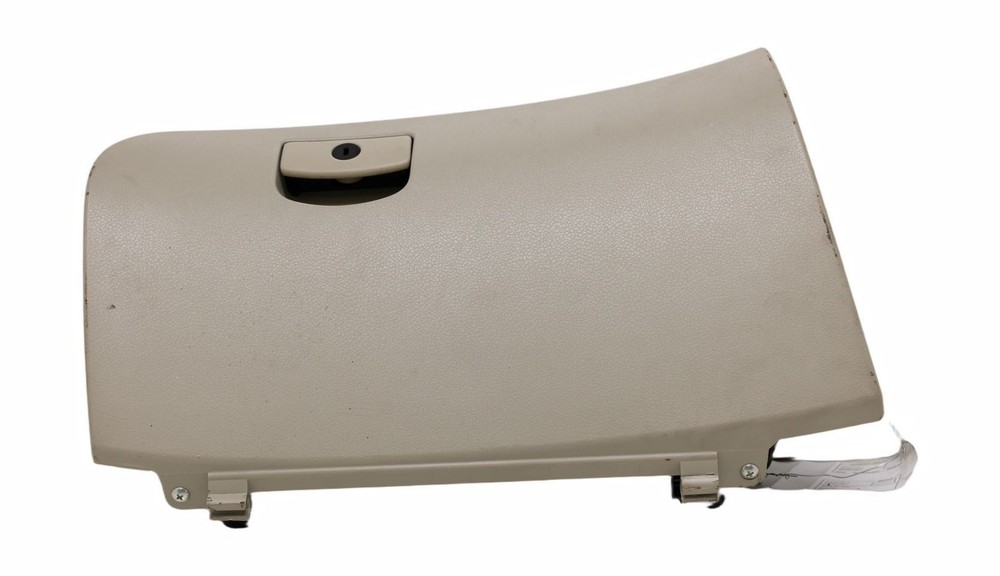 IMPREZA 2010 Glove Box OEM