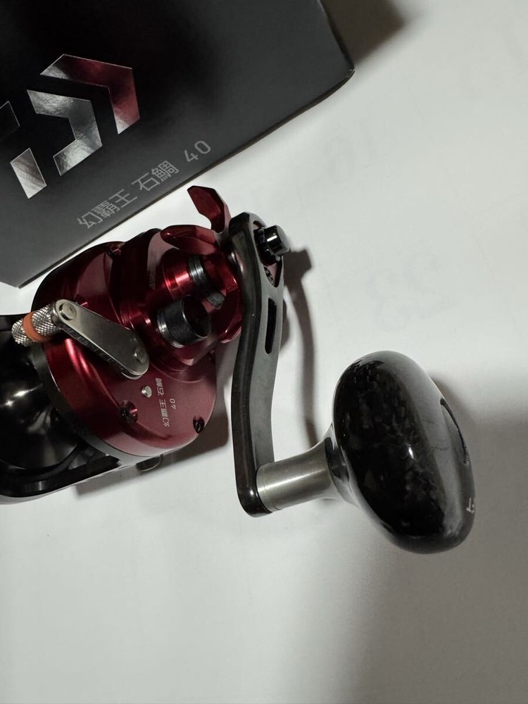 DAIWA Genpaou 40 976128