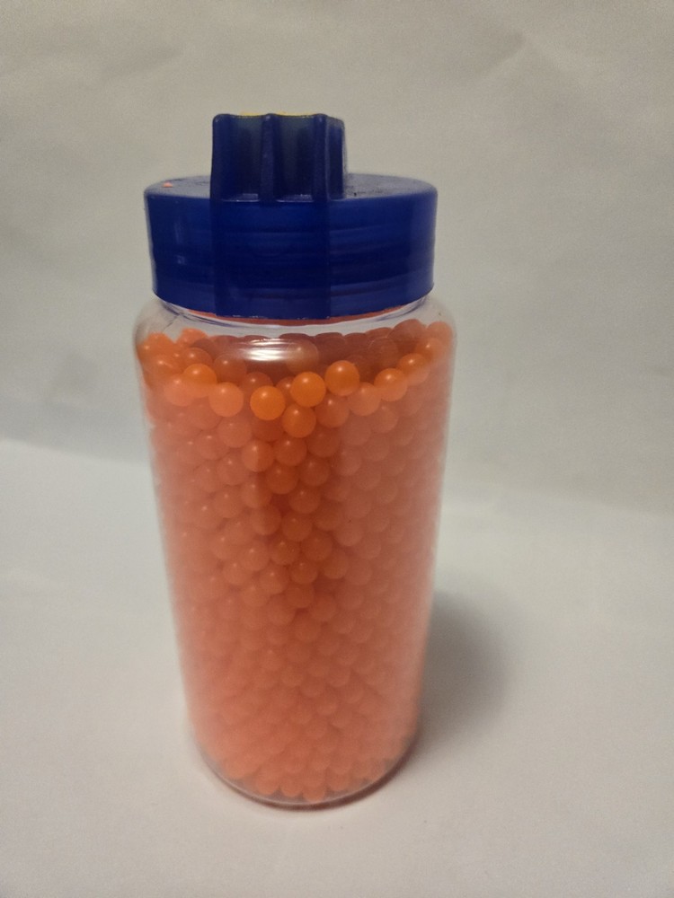 UKARMS airsoft Ammo