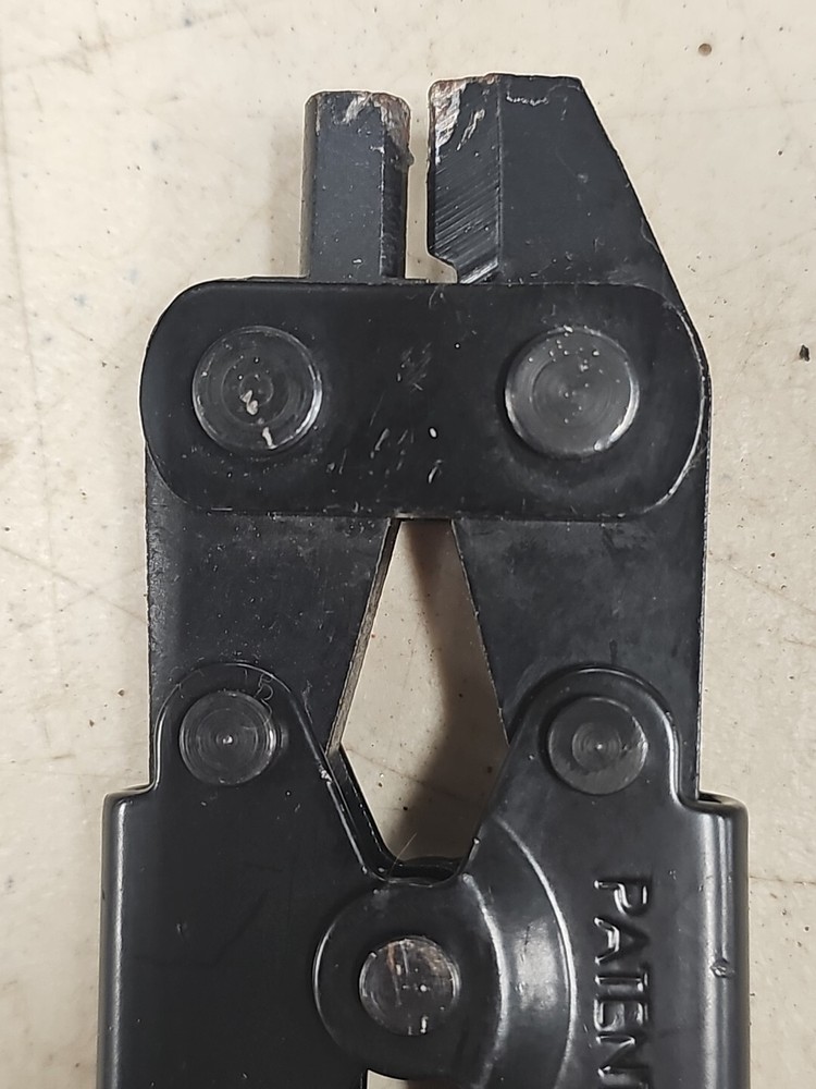 Masterforce® PEX Quick Cinch Clamp Tool