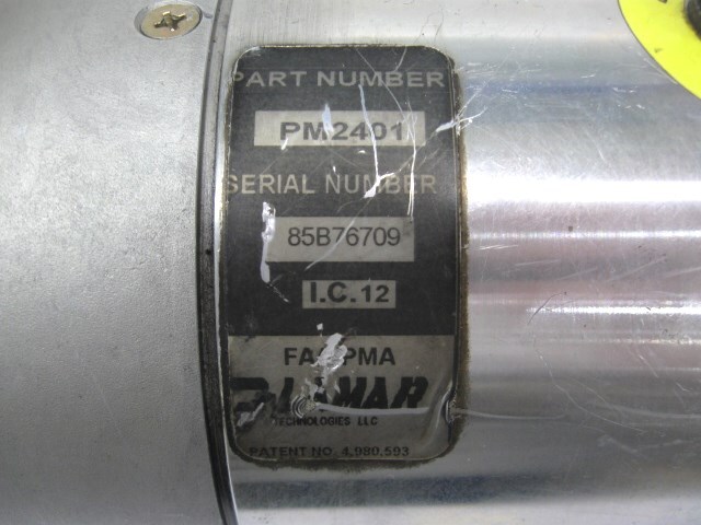 Lamar PM2401 Aircraft Starter - Core