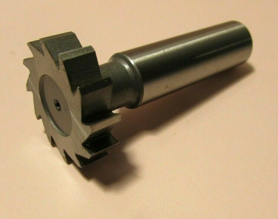 1/4" KEY SEAT CUTTER--#808