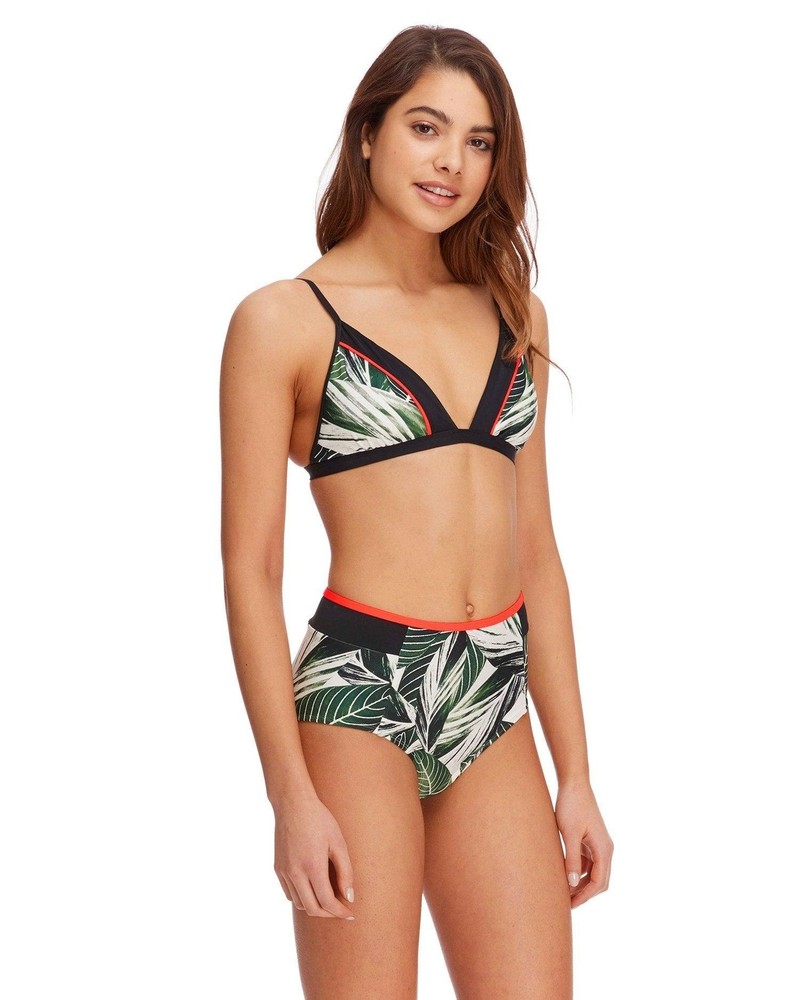 Eidon Otemanu Hailey Bikini Bottom