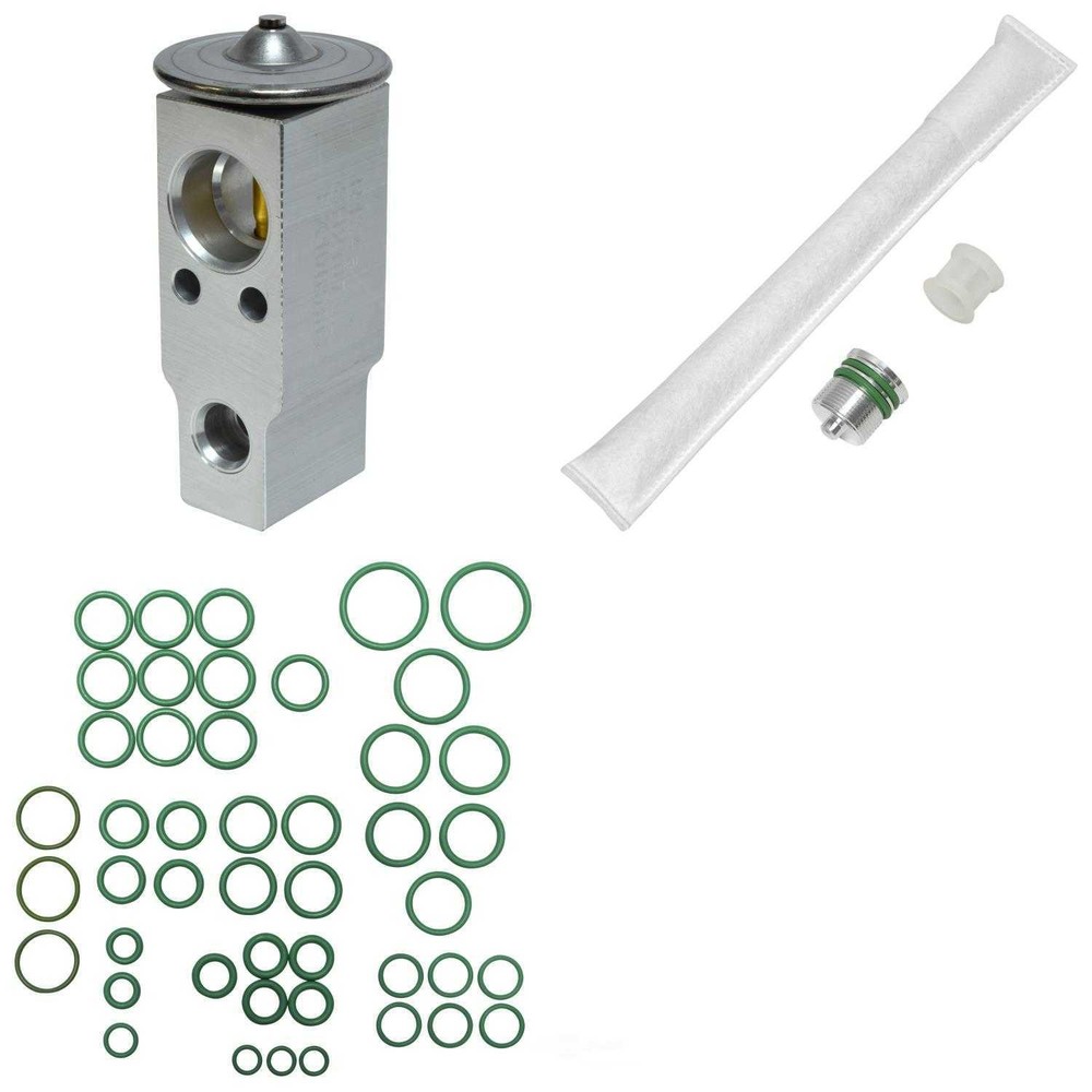 A/C System Repair Kit UAC AK 2049