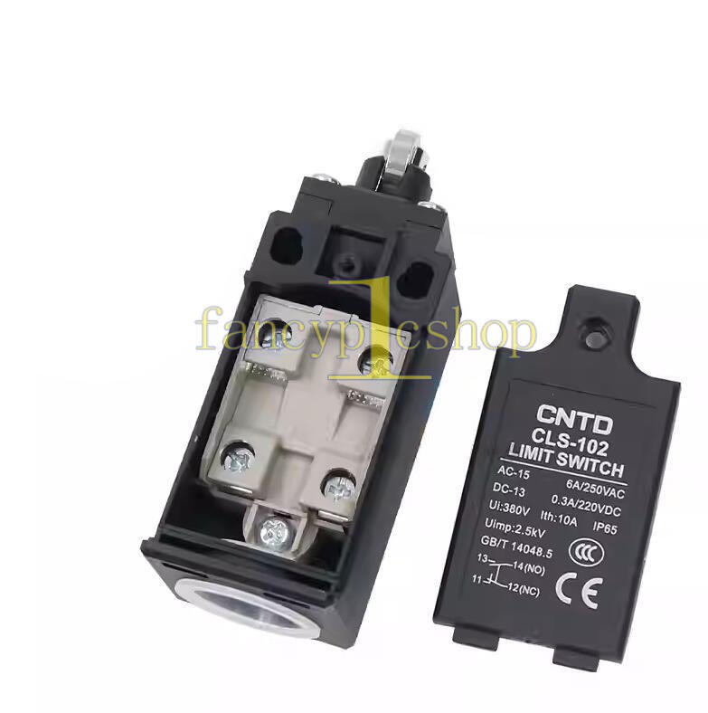 1PCS CNTD CLS-102 Micro Limit Switch New