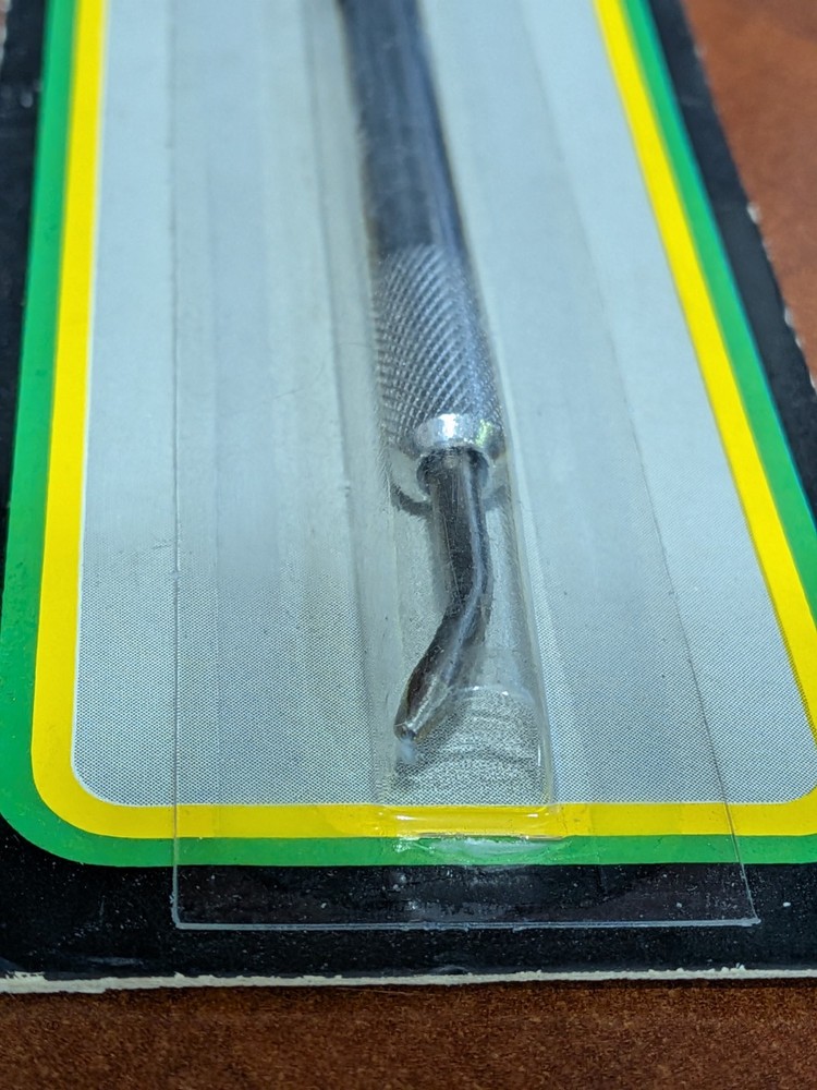 X-ACTO - #X7703 - Spoon Burnisher - NOS