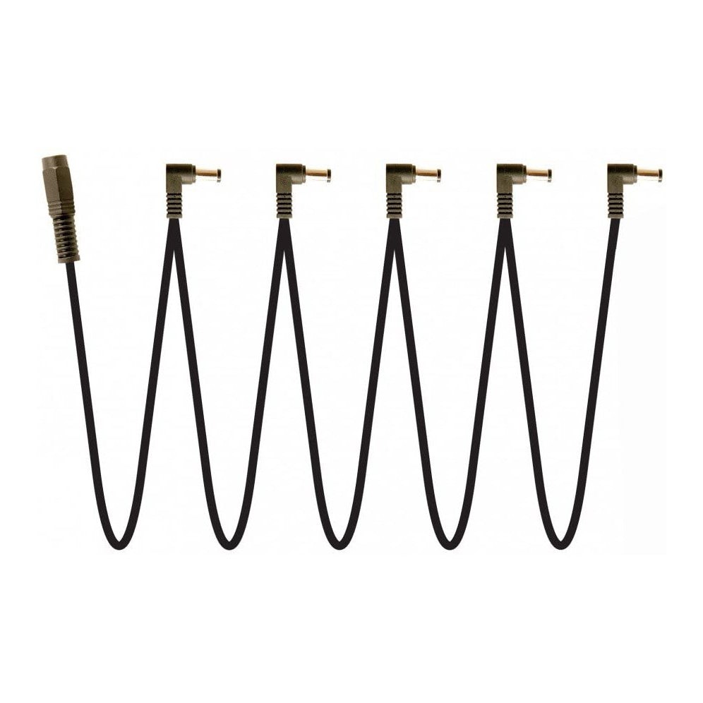 Truetone 1 Spot MC5 Multi-Plug 5 Cable