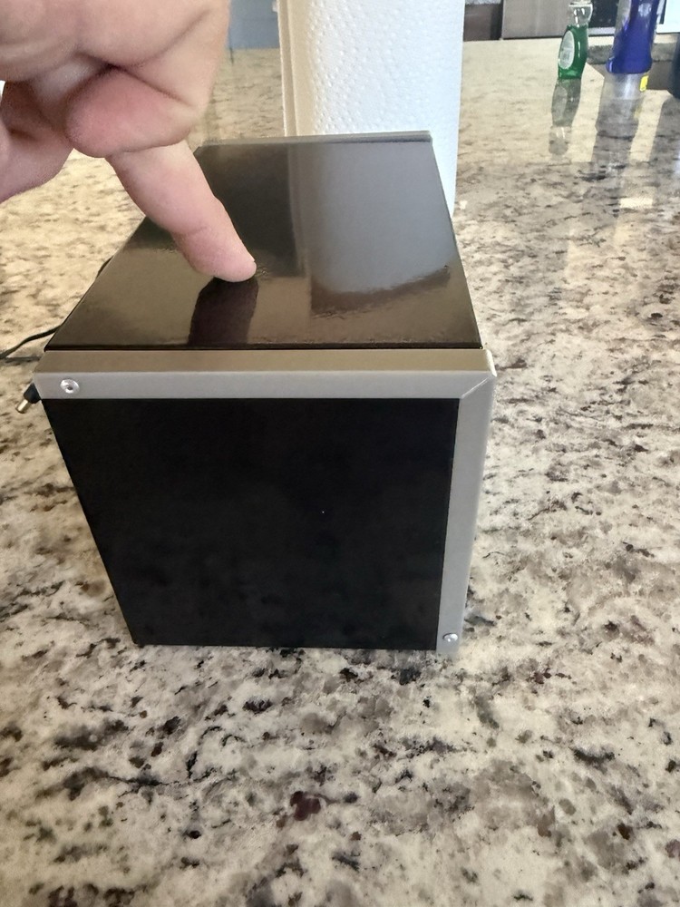 Snap On Micro tool box with Bluetooth