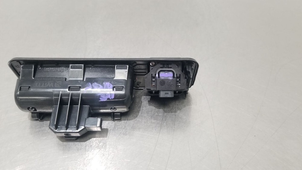 24 BMW M2 G87 REAR VIEW CAMERA