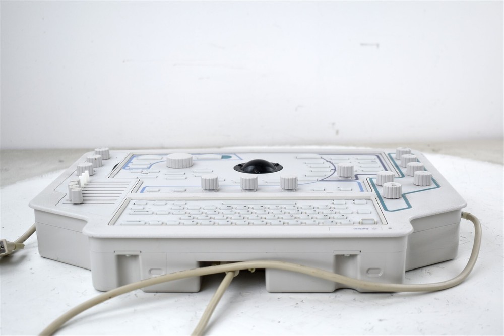 HP Image Point Shared Service MKE CDA 9372-00367-003