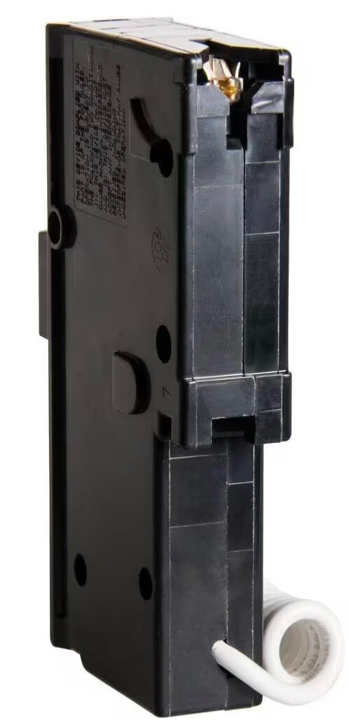 SQUARE D HOMELINE HOM120GFIC HOM120GFI 20A GFCI BREAKER NEW