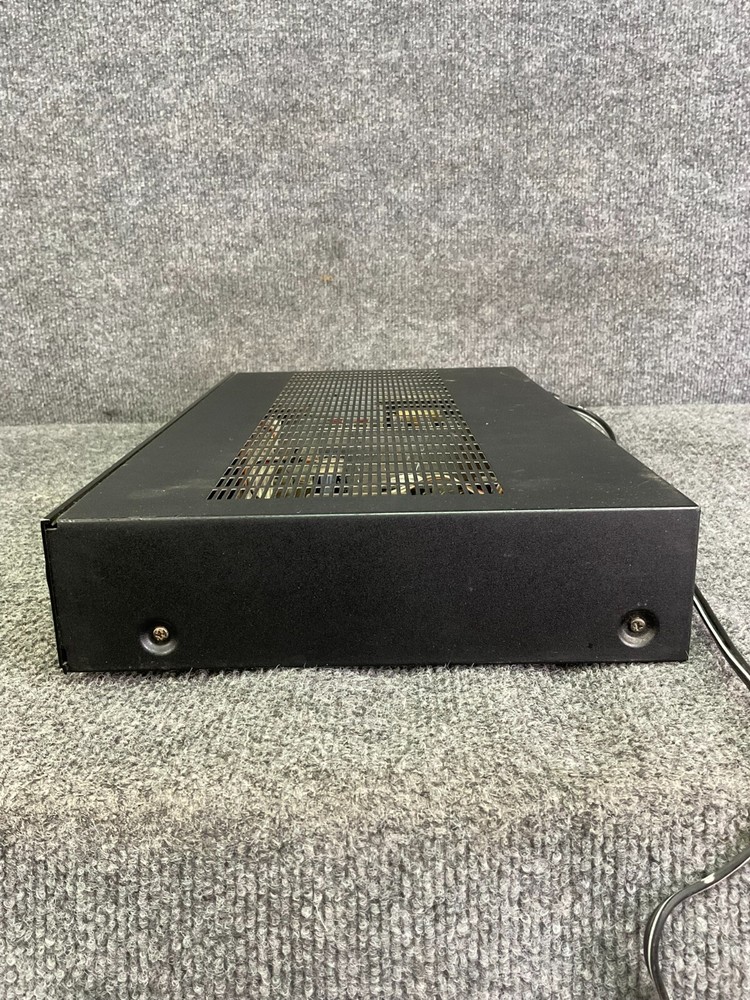 Kenwood SS‑79 Processor AV Surround Sound with Digital Delay System