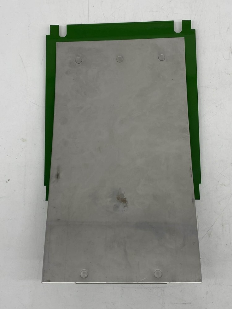 (New) Ag Leader 2000758-2 Deflector Assembly JD•