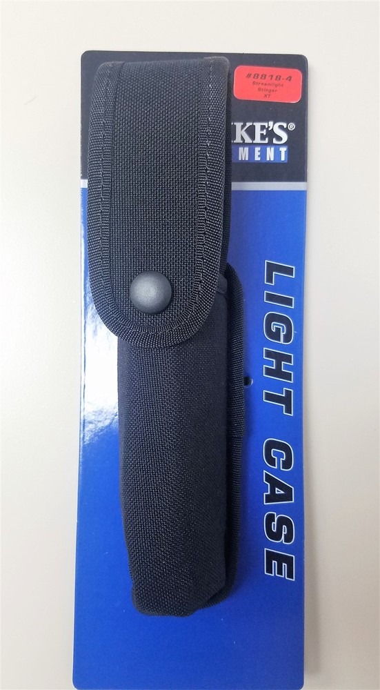 Uncle Mike's 8818-4 Stinger XT Light Case 88184