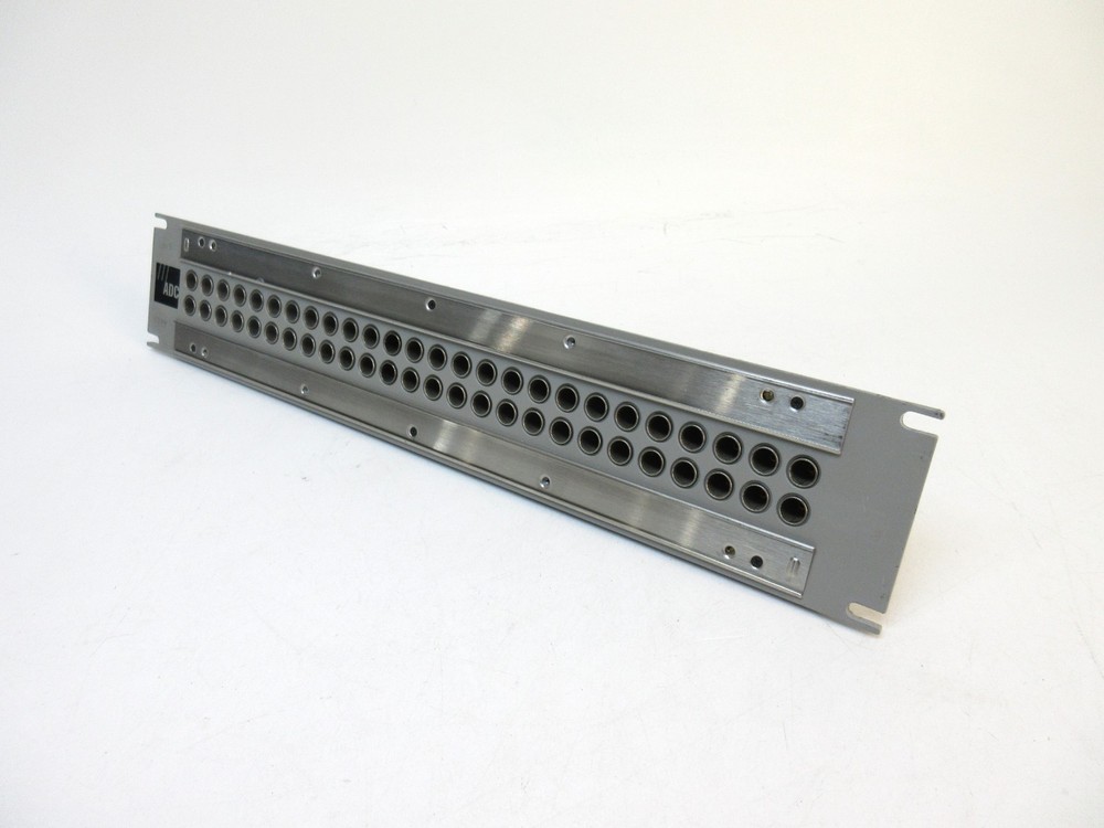 ADC Video Patch Bay PPI-2226 RS-75N – Professional Video Routing Solution
