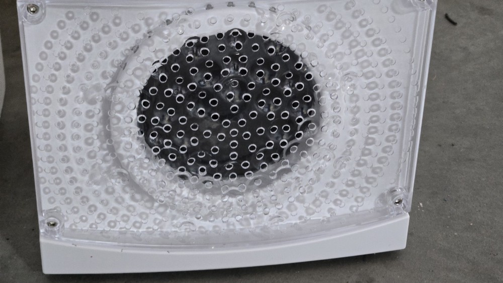 Singing Machine SML385UW Karaoke System – CDG, Bluetooth, Microphone – with CD