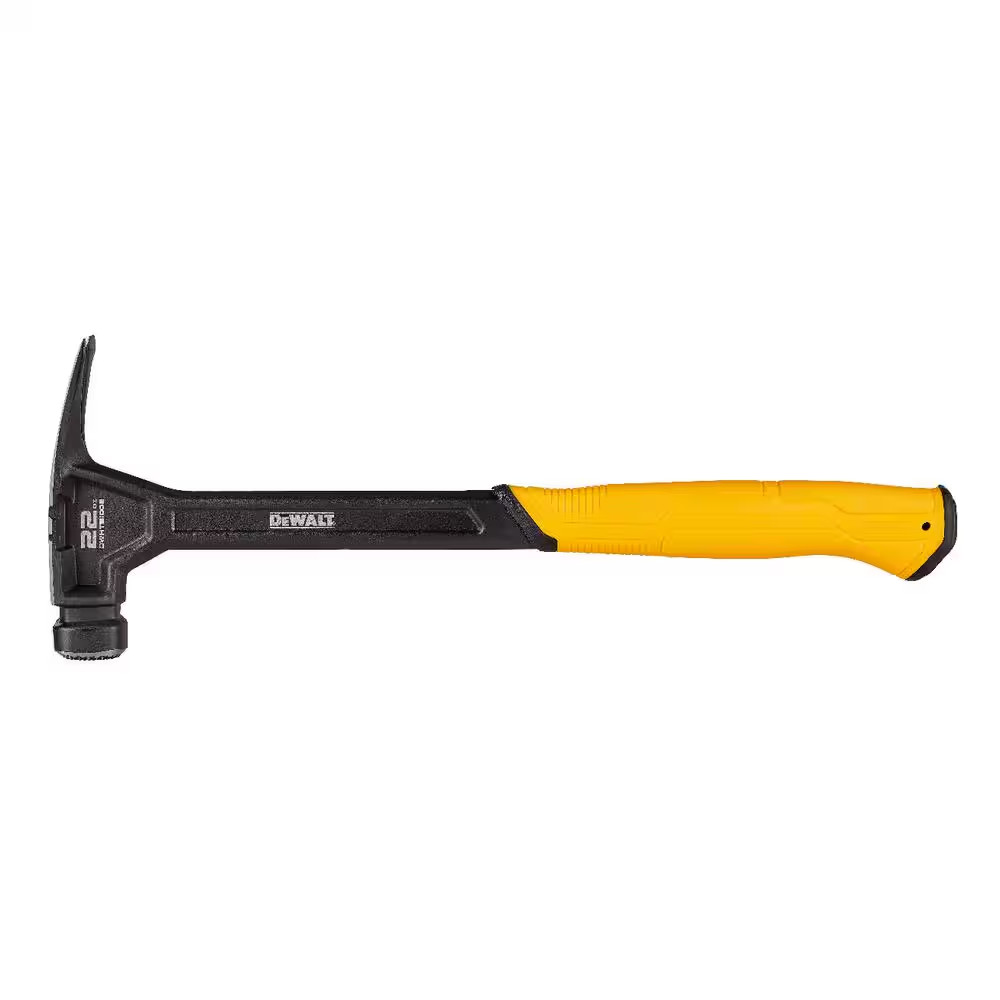 22 Oz. Steel Framing Hammer