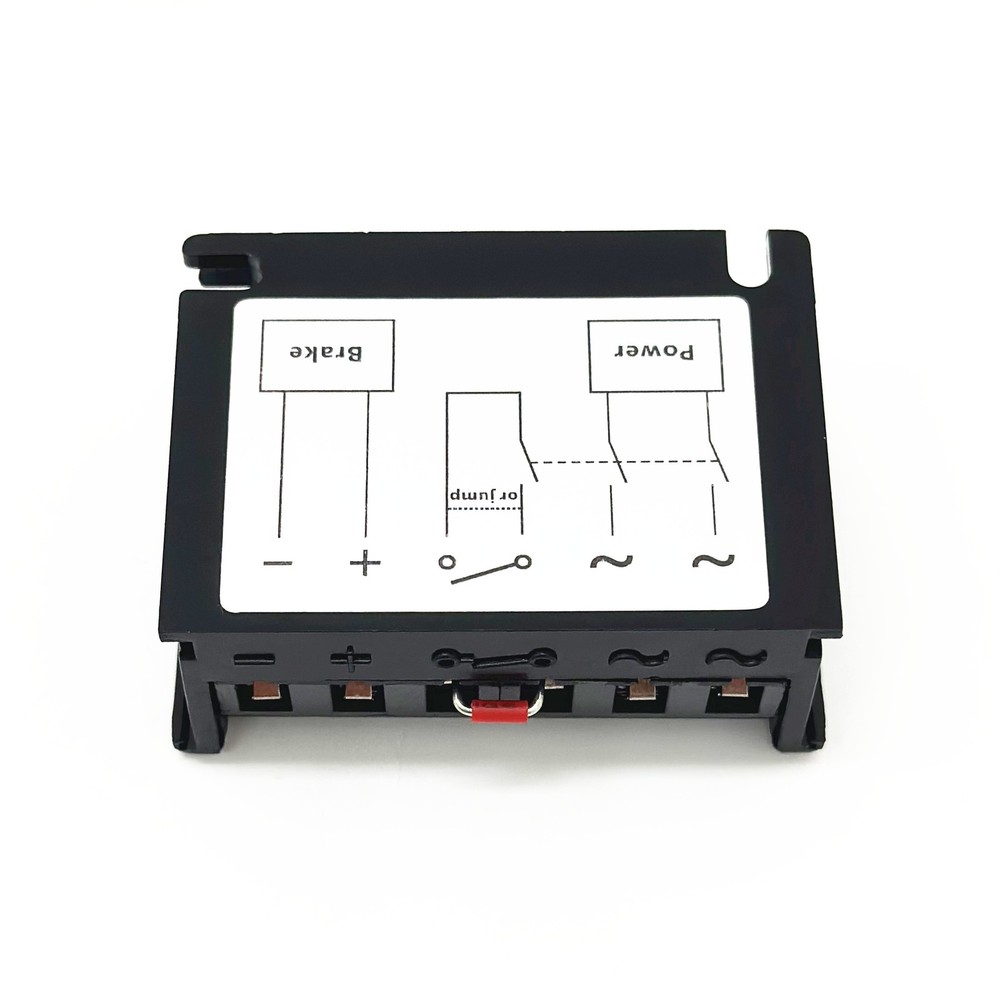 XGK-2 half-wave brake rectifier module AC440V/220V DC190V/90V
