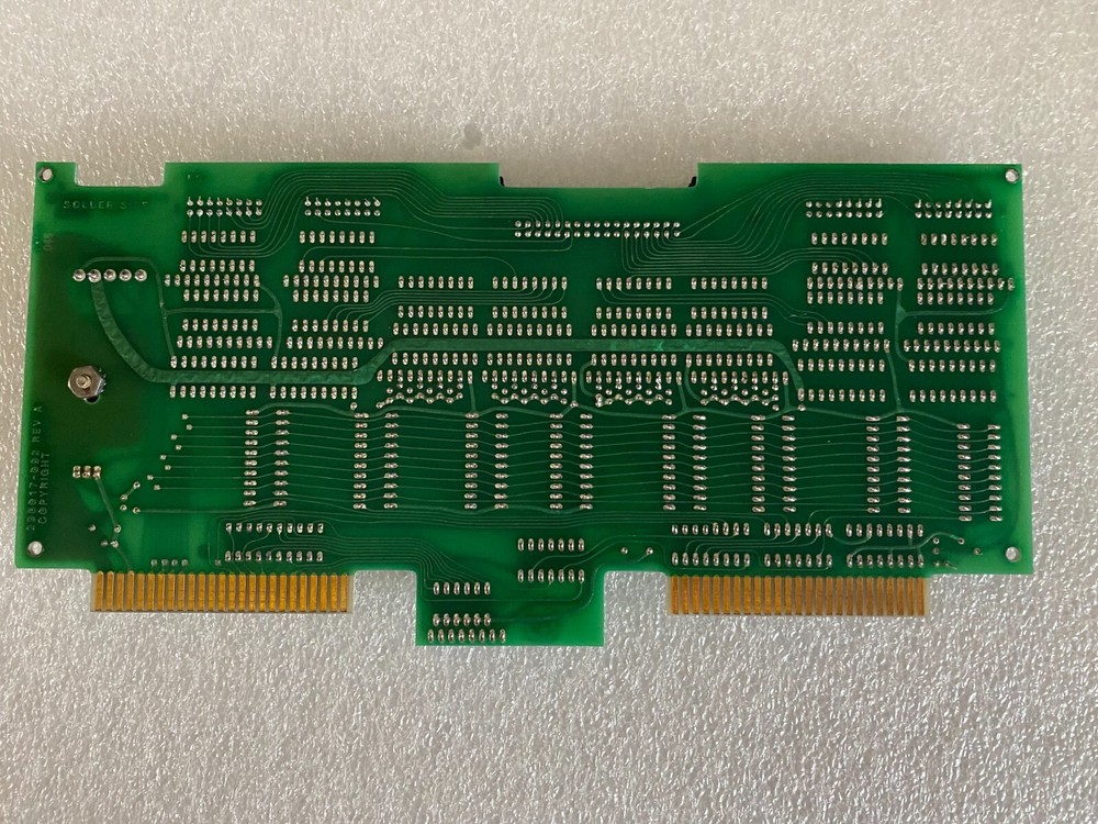 FSI 290017-200 ASSY PCB